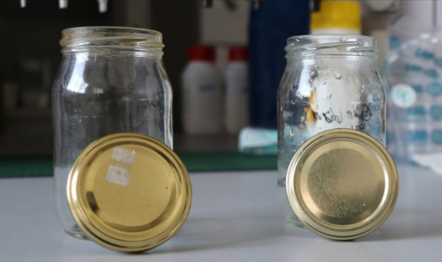 Kışlık konserve hazırlarken dikkat edilmeli