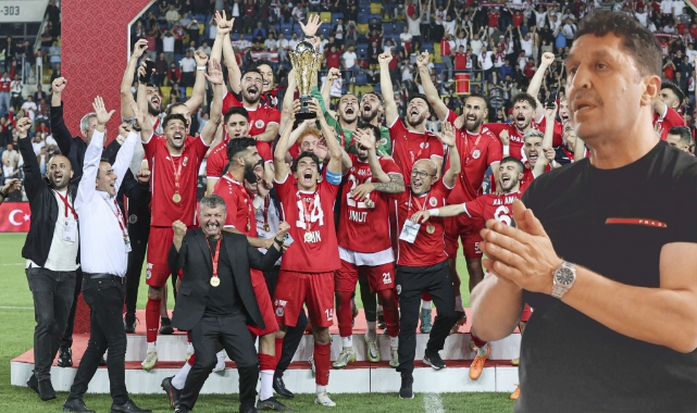 “Kupayı kaldıranlar, neredeler?”