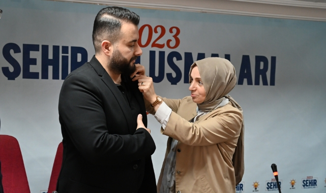 ‘Lezzetin kralı’ Ak Parti’de