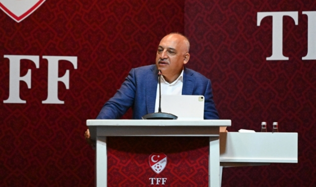 “Liglerimizin marka değerini arttıracağız”