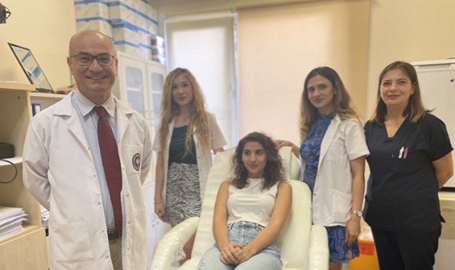 Merdiven altı estetikçilere dikkat!