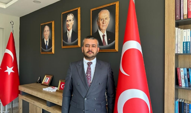 MHP Karaman’da kongre zamanı