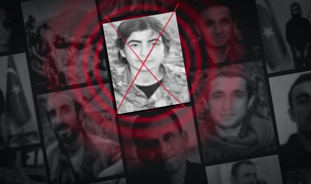 MİT&#039;ten Suriye&#039;de nokta operasyon