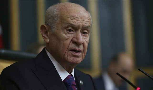 "Mücadele sürecinde hepinize güveniyorum"