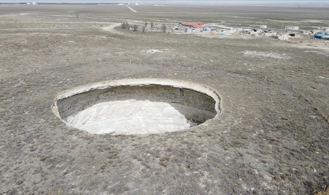 Obruklar araştırmalı