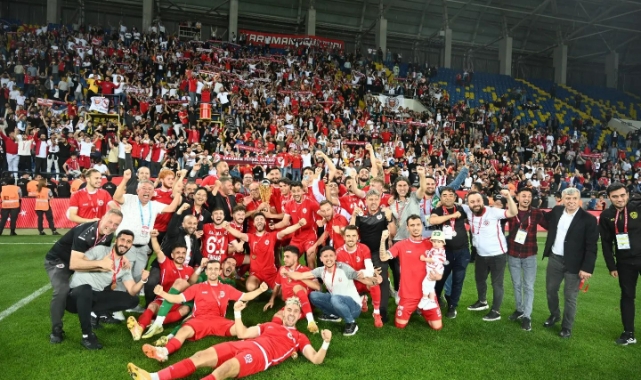 &quot;O oyunculara borcumuz yoktur&quot;