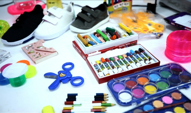 Okul ürünlerine yönelik denetimler arttı