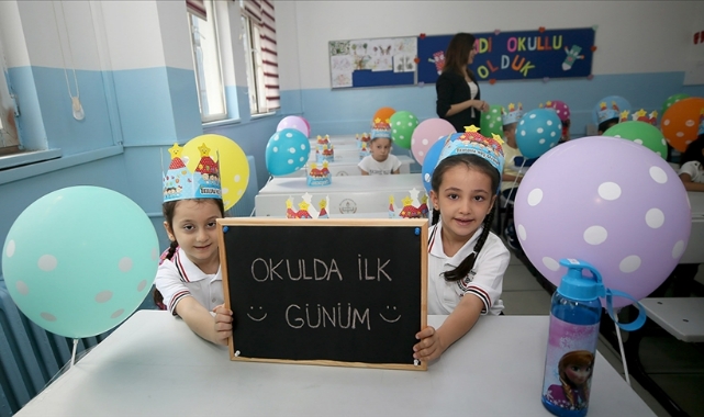 Okula uyum programı başlayacak