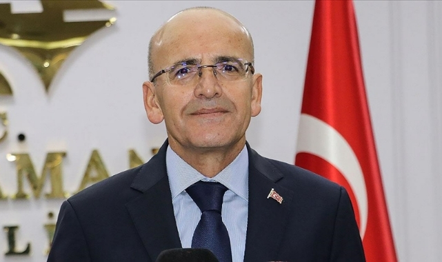 &quot;Parasal sıkılaşma devam edecek&quot;