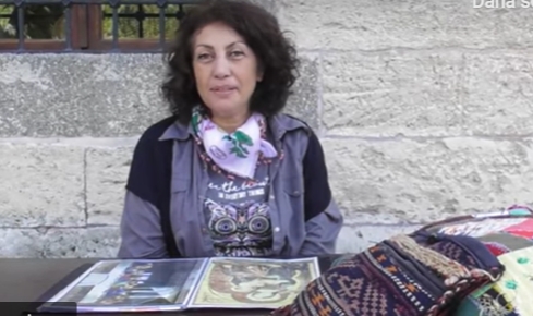 Pınarbaşı “Gastro – Karaman’ı” yazdı