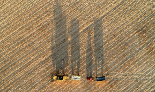 Rekor "bereketli sezon" ile geldi