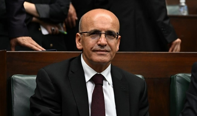 “Rezerv biriktirmeye devam edeceğiz”