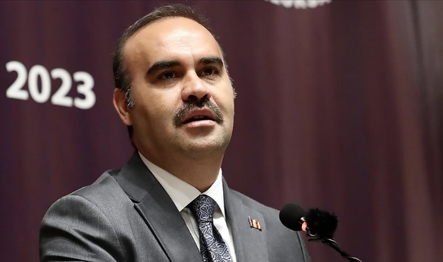 “Sanayimizi yeniden ayağa kaldıracağız”