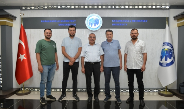 “Şehrin lokomotifi olacağız”