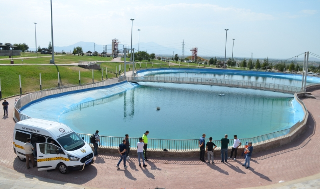 Serinlemek isterken canlarından oluyorlardı!