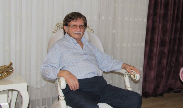 Son Kabadayı &#039;Deccal İhsan&#039; hayatını kaybetti