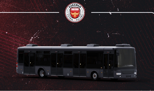 Stadyuma otobüs kaldırılacak!