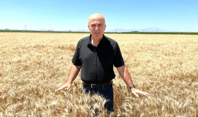 Tapusuz çiftçilere destek yok!