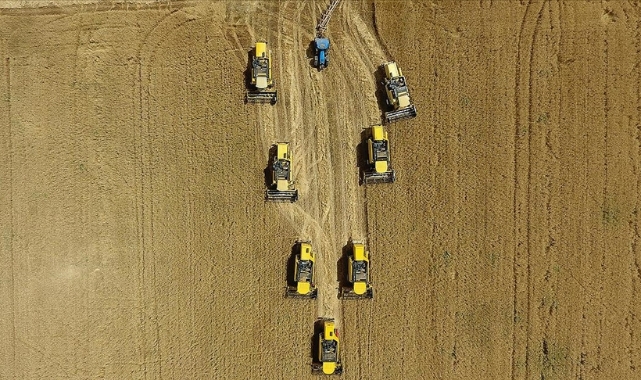 Tarımsal girdi fiyatları arttı