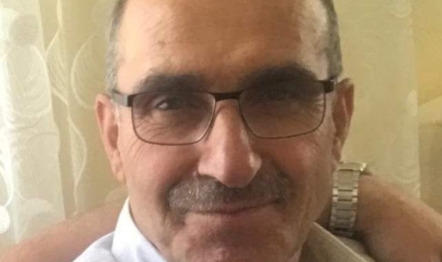 Taş ailesinin acı günü