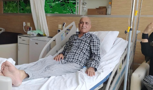 Tekinel ailesinin acı günü