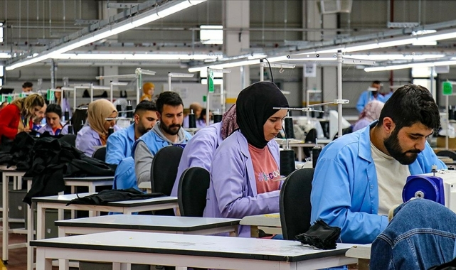 Tekstil ve sanayide markalaşmaya destek