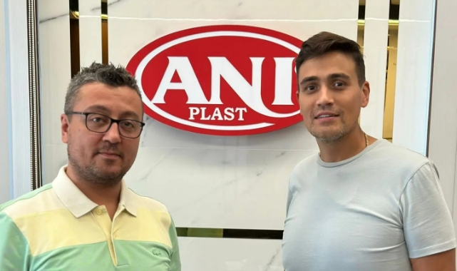 Teşekkürler Anı Plast