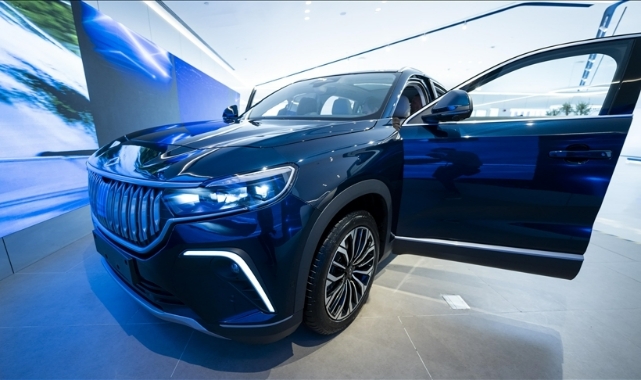 Togg ilanlarına inceleme