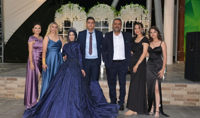 Tümenci - Basan Ailelerinin Mutlu Günü