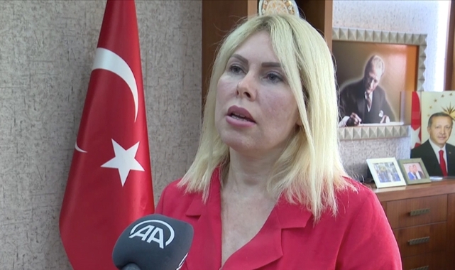 Türkiye&#039;de yapıldı dünyaya örnek oldu