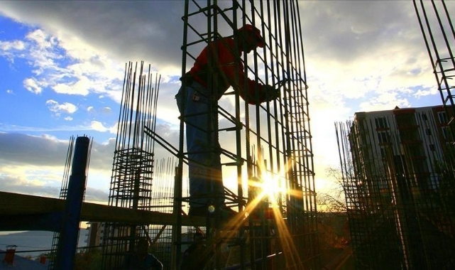 Türkiye inşaatta devler liginde