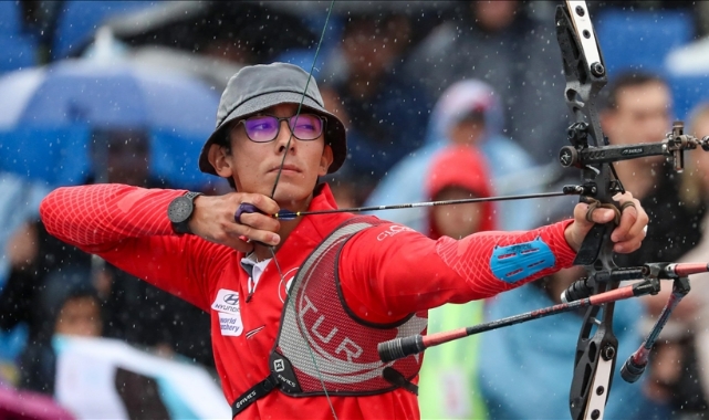 Türkiye’yi gururlandırdı!