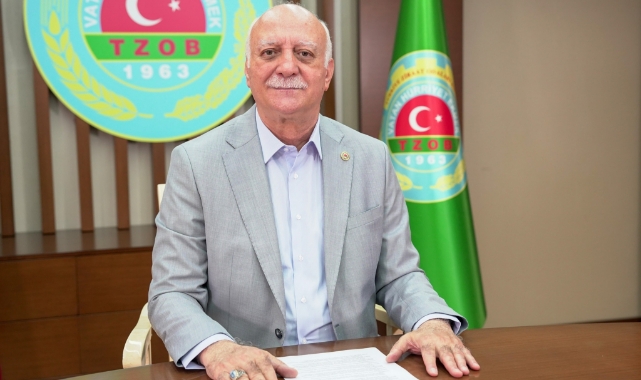 “Ülkemizin tarım envanteri hazırlanmalıdır”