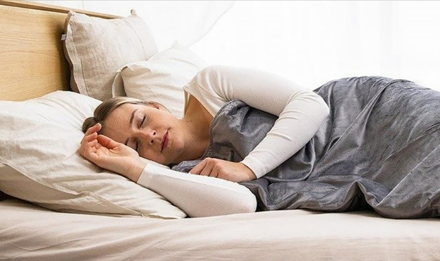 Uyku Apnesi hastalıklara neden oluyor