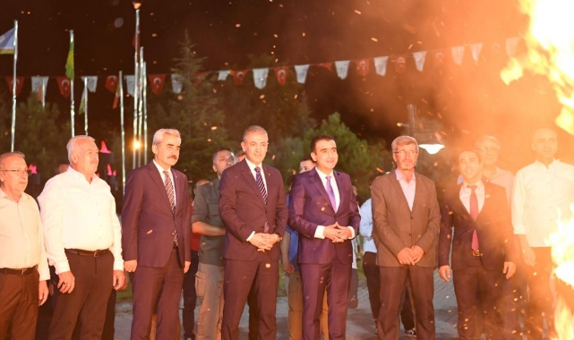 Vali Akkoyun: “Gücümüze güç katacağız”