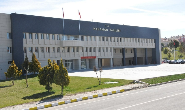 Vali yardımcıları değişti