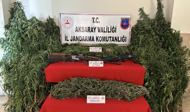 Yakayı ele verdiler