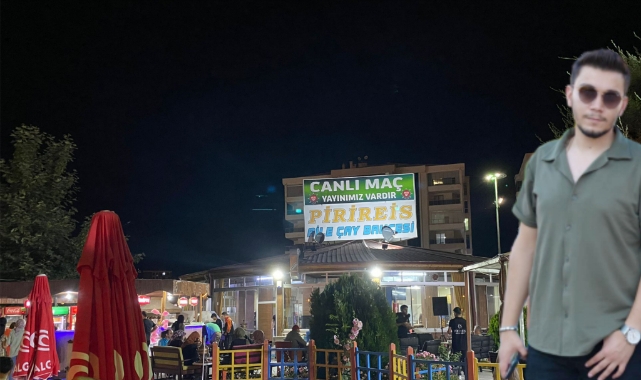 Yaz akşamlarının vazgeçilmezi