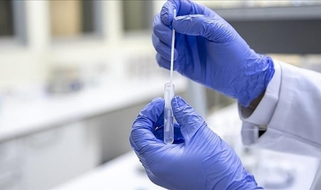 Yeni virüs patladı!