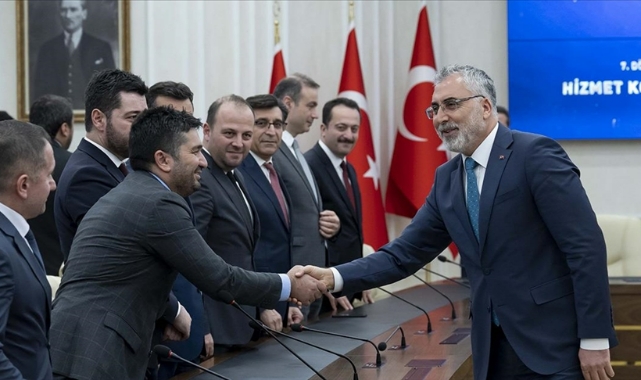 "Yüzde 40-45'e yakın zam olacak"