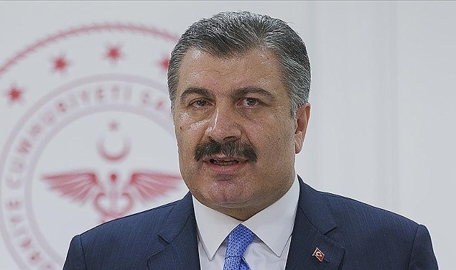 42 milyon sağlık taraması yapıldı