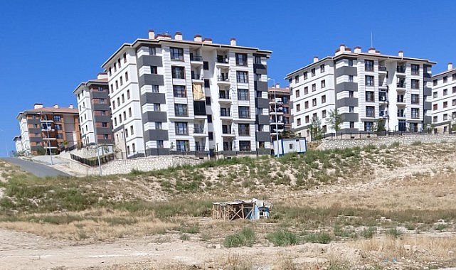 7&#039;nci TOKİ 2&#039;ye bölündü - Karaman