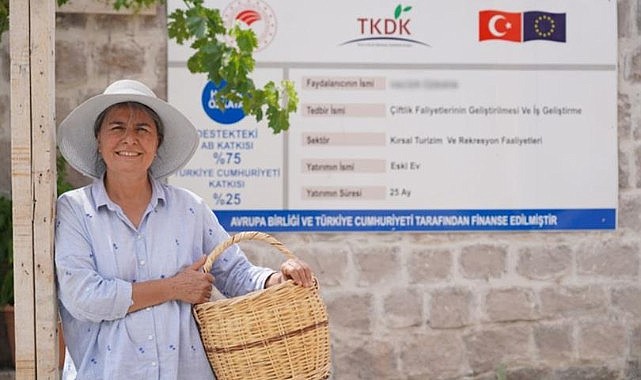 98 Milyar Liralık Yatırım Hayata Geçirildi