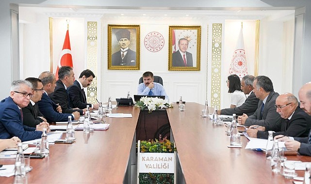 “Açık Kapı Milletin Kapısı”