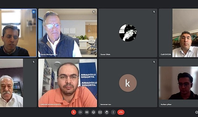 Amerika pazarına nasıl girilir?