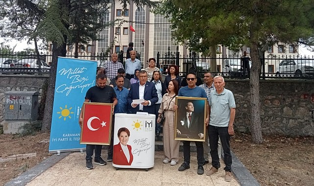 &quot;Andımız okutulmaya başlanmalıdır&quot;