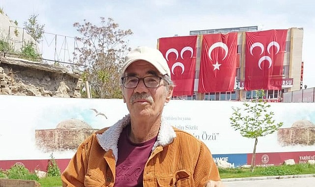 Arslanbaş ailesinin acı günü