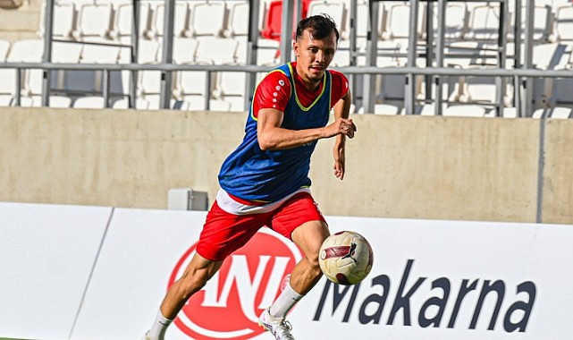 Artık kazanma zamanı