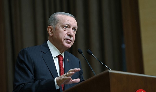 "Atılım Sürecini Başlatacağız"