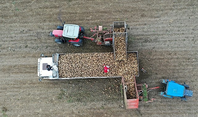 Avans ödemeleri bugün yapılacak